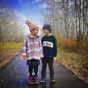 Meet your Posher, Jodi